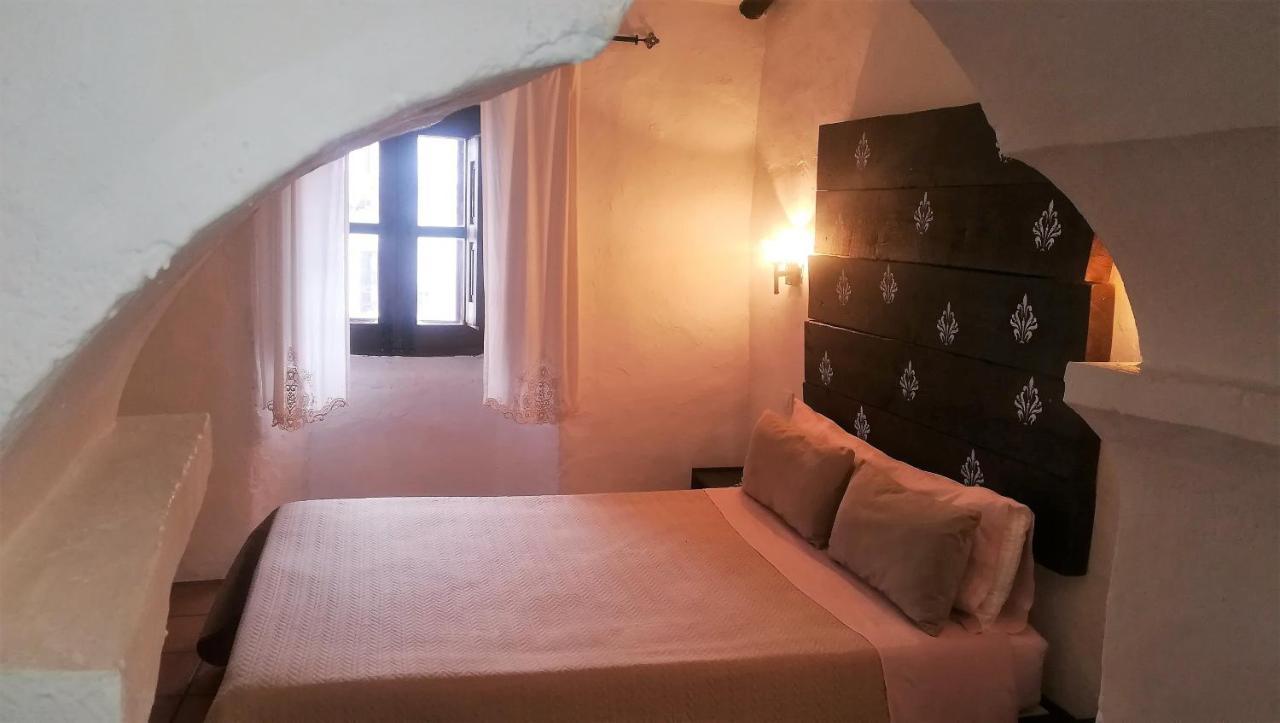 Habitación Familiar con baño privado